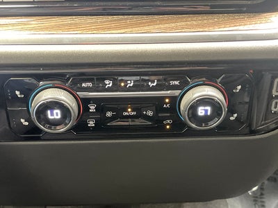 2024 Chevrolet Silverado 1500 LT LT1