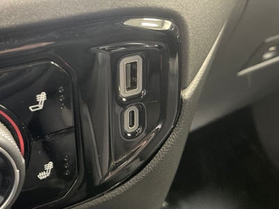 2024 Chevrolet Silverado 1500 LT LT1