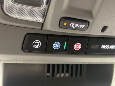 2024 Chevrolet Silverado 1500 LT LT1