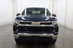 2022 Chevrolet Silverado 1500 LT Crew Cab 4X4