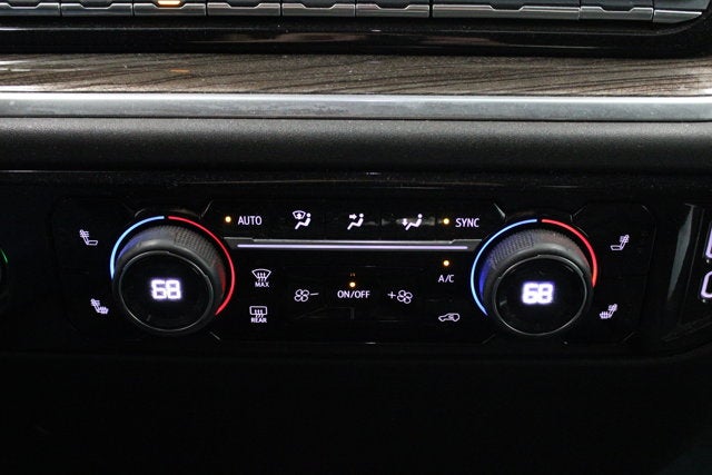 2022 Chevrolet Silverado 1500 LT Crew Cab 4X4