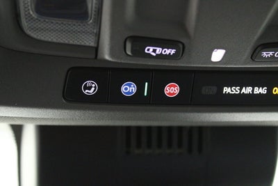 2022 Chevrolet Silverado 1500 LT Crew Cab 4X4