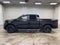 2024 Chevrolet Silverado 1500 RST Crew Cab 4X4