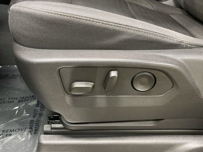 2024 Chevrolet Silverado 1500 RST Crew Cab 4X4
