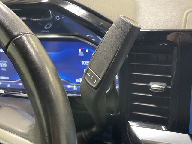 2024 Chevrolet Silverado 1500 RST Crew Cab 4X4