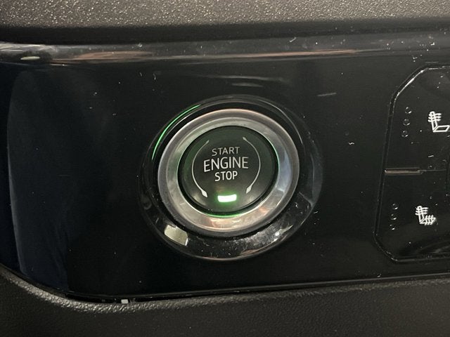 2024 Chevrolet Silverado 1500 RST Crew Cab 4X4