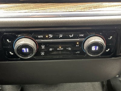 2024 Chevrolet Silverado 1500 RST Crew Cab 4X4