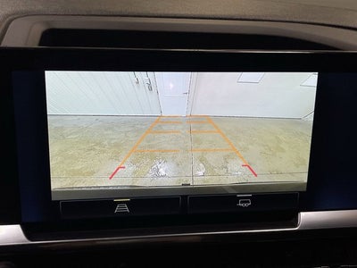 2024 Chevrolet Silverado 1500 RST Crew Cab 4X4