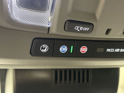 2024 Chevrolet Silverado 1500 RST Crew Cab 4X4
