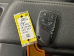 2024 Chevrolet Silverado 1500 RST Crew Cab 4X4