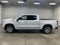 2026 Chevrolet Silverado 1500 LTZ Crew Cab 4X4 Diesel