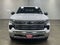 2026 Chevrolet Silverado 1500 LTZ Crew Cab 4X4 Diesel