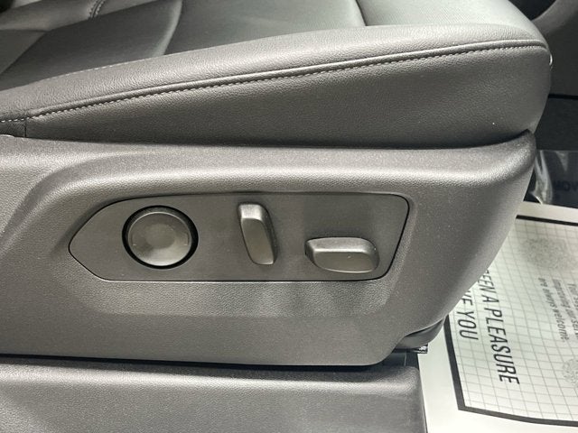 2026 Chevrolet Silverado 1500 LTZ Crew Cab 4X4 Diesel