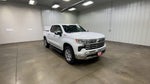 2026 Chevrolet Silverado 1500 LTZ Crew Cab 4X4 Diesel