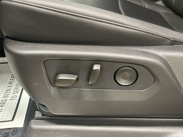 2026 Chevrolet Silverado 1500 LTZ Crew Cab 4X4 Diesel