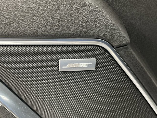 2026 Chevrolet Silverado 1500 LTZ Crew Cab 4X4 Diesel