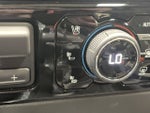 2026 Chevrolet Silverado 1500 LTZ Crew Cab 4X4 Diesel