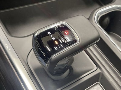 2026 Chevrolet Silverado 1500 LTZ Crew Cab 4X4 Diesel