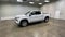 2026 Chevrolet Silverado 1500 LTZ Crew Cab 4X4 Diesel