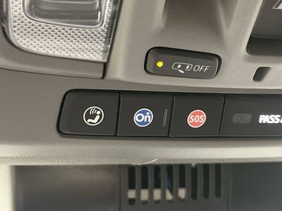 2026 Chevrolet Silverado 1500 LTZ Crew Cab 4X4 Diesel