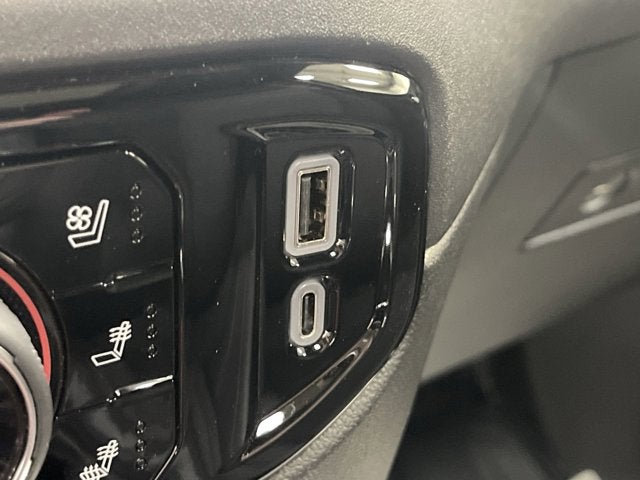 2026 Chevrolet Silverado 1500 LTZ Crew Cab 4X4 Diesel
