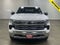 2026 Chevrolet Silverado 1500 LTZ Crew Cab 4X4 Diesel