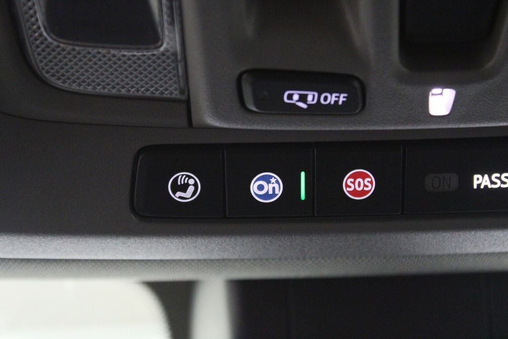 2020 Chevrolet Silverado 1500 LTZ Crew Cab 4X4