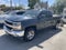 2017 Chevrolet Silverado 1500 LT Double Cab 4X4