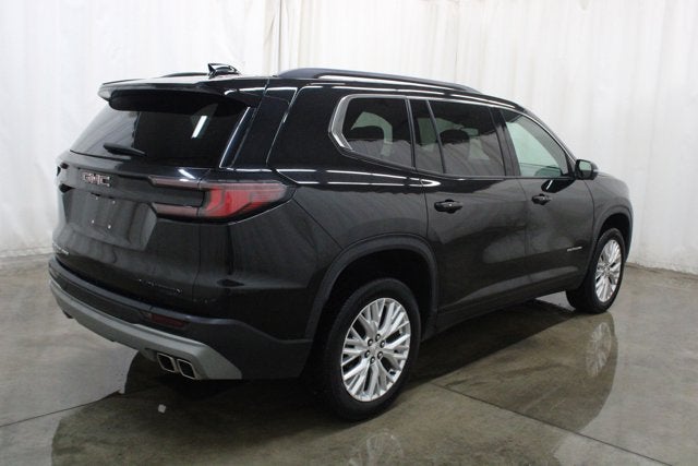 2024 GMC Acadia Elevation AWD