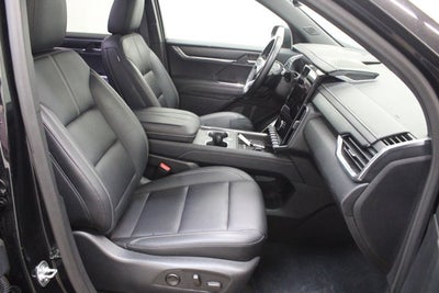 2024 GMC Acadia Elevation AWD