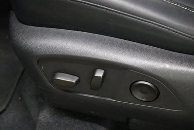 2024 GMC Acadia Elevation AWD