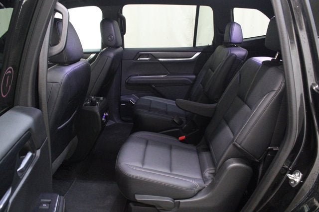 2024 GMC Acadia Elevation AWD