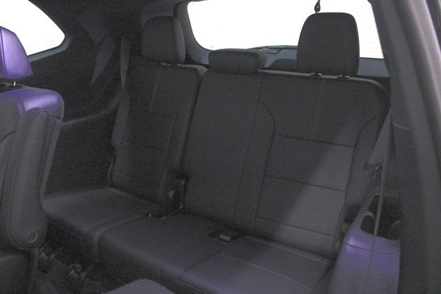 2024 GMC Acadia Elevation AWD