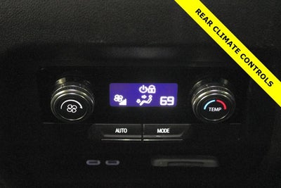 2024 GMC Acadia Elevation AWD