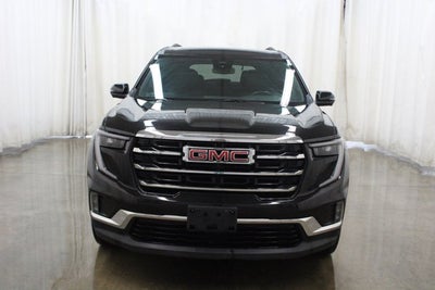 2024 GMC Acadia Elevation AWD