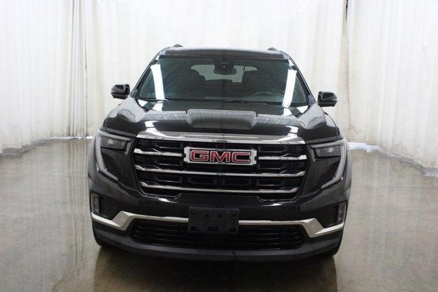 2024 GMC Acadia Elevation AWD