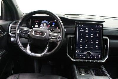 2024 GMC Acadia Elevation AWD