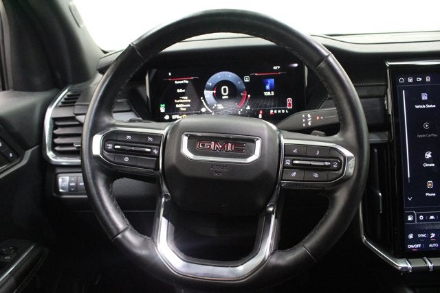 2024 GMC Acadia Elevation AWD