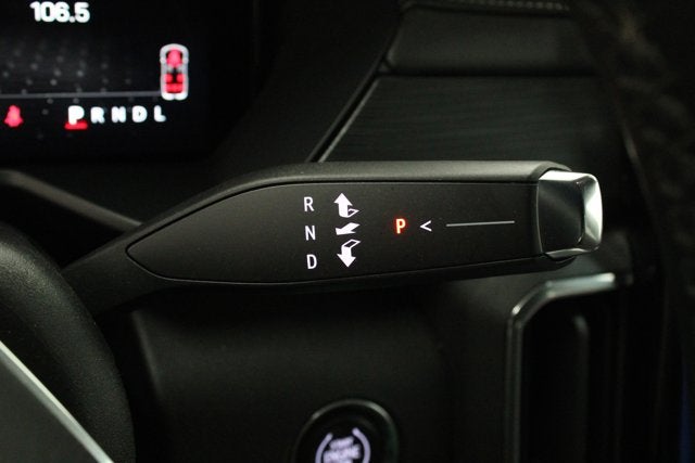 2024 GMC Acadia Elevation AWD