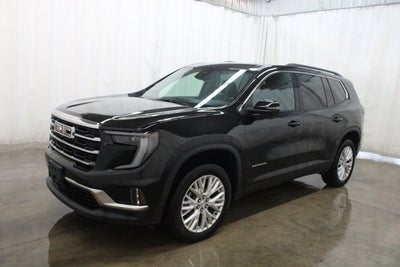 2024 GMC Acadia Elevation AWD