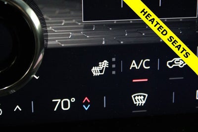 2024 GMC Acadia Elevation AWD