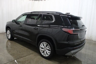 2024 GMC Acadia Elevation AWD