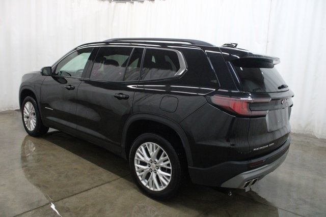 2024 GMC Acadia Elevation AWD