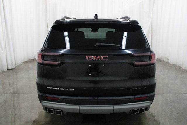 2024 GMC Acadia Elevation AWD