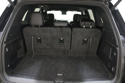2024 GMC Acadia Elevation AWD