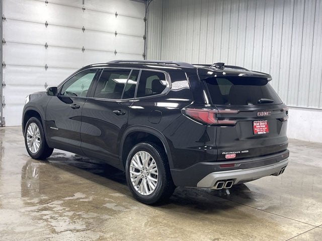 2024 GMC Acadia Elevation AWD