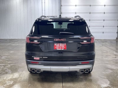 2024 GMC Acadia Elevation AWD