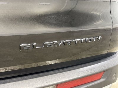 2024 GMC Acadia Elevation AWD