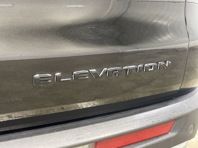 2024 GMC Acadia Elevation AWD