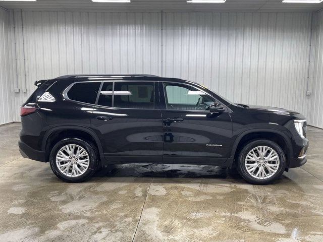2024 GMC Acadia Elevation AWD